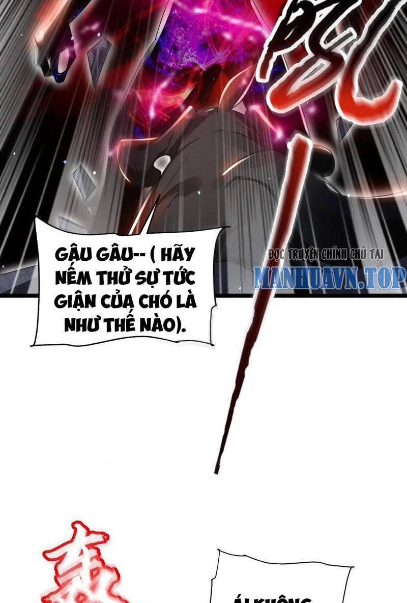 Tích Trữ 10 Vạn Vật Tư Trước Ngày Tận Thế Chap 130 - Next Chap 131