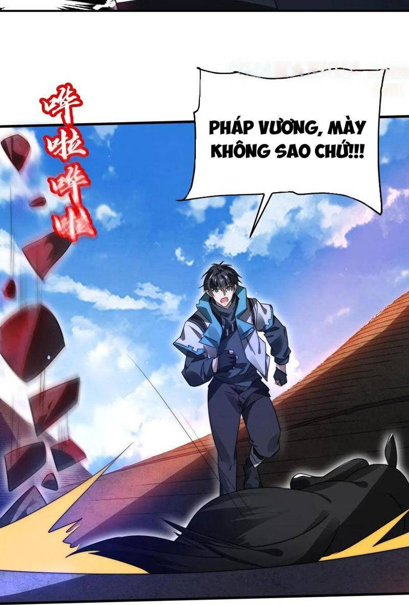 Tích Trữ 10 Vạn Vật Tư Trước Ngày Tận Thế Chap 130 - Next Chap 131