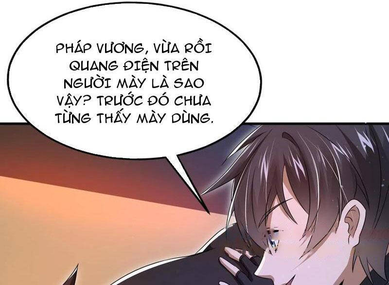 Tích Trữ 10 Vạn Vật Tư Trước Ngày Tận Thế Chap 130 - Next Chap 131