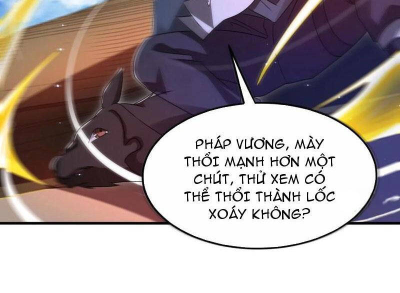 Tích Trữ 10 Vạn Vật Tư Trước Ngày Tận Thế Chap 130 - Next Chap 131