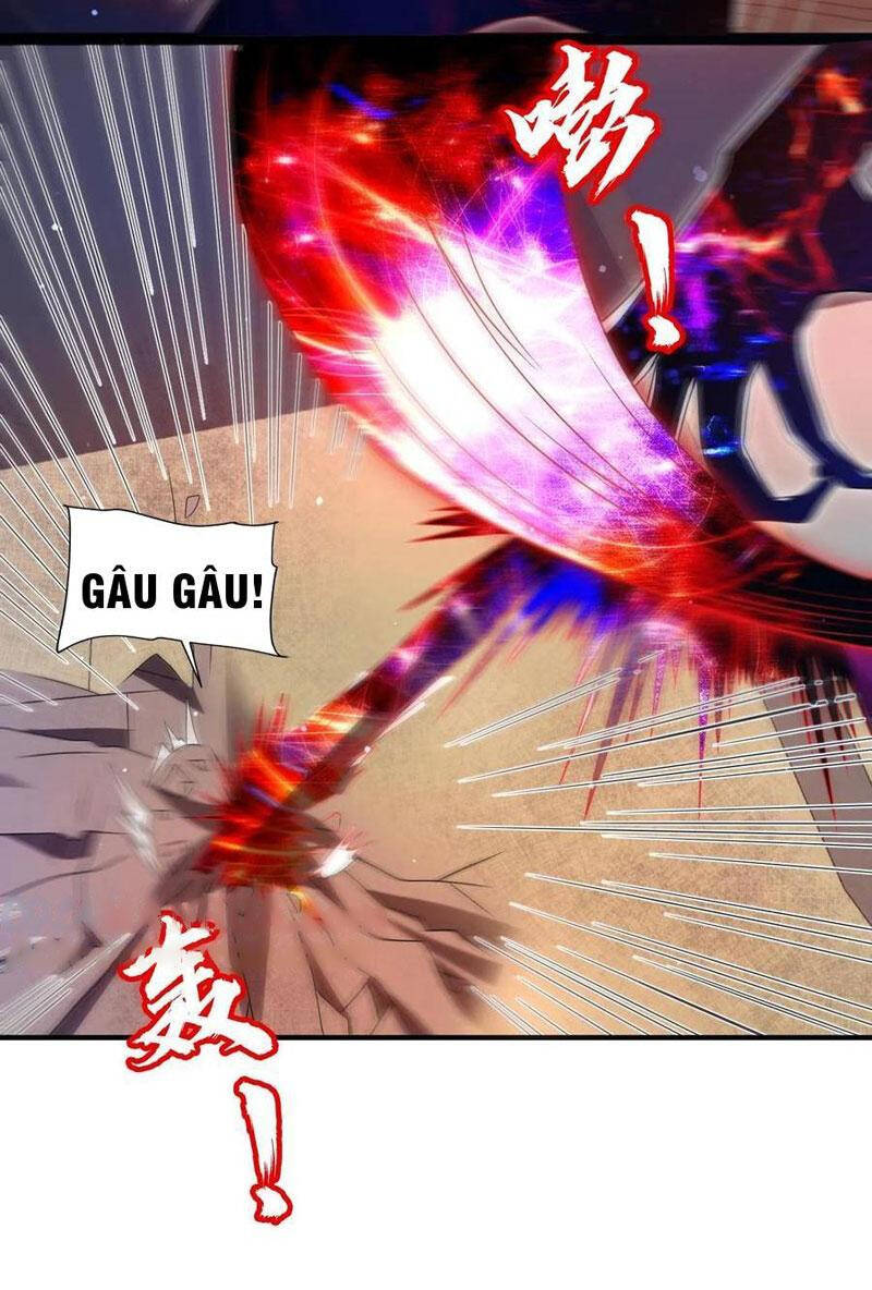 Tích Trữ 10 Vạn Vật Tư Trước Ngày Tận Thế Chap 130 - Next Chap 131