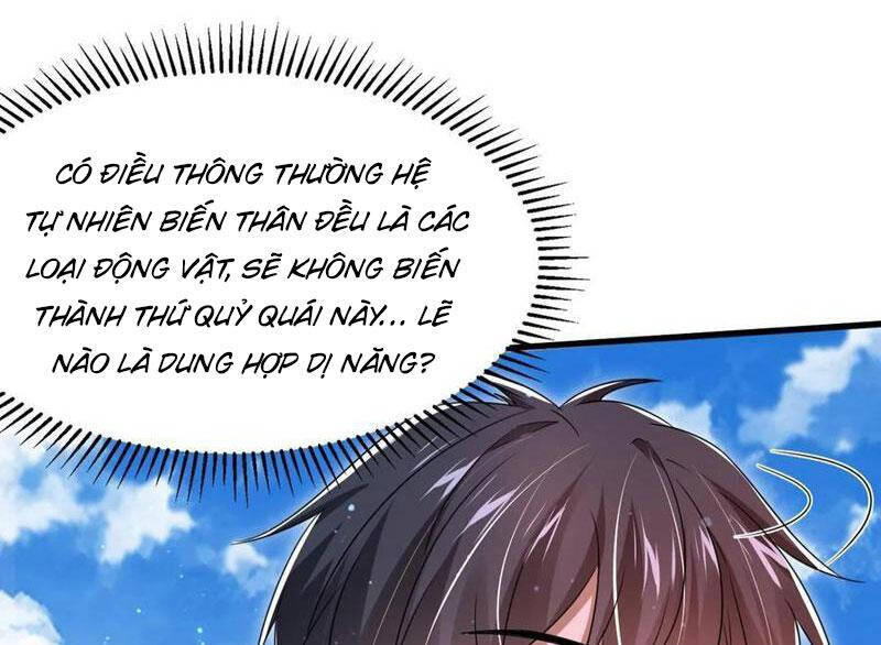 Tích Trữ 10 Vạn Vật Tư Trước Ngày Tận Thế Chap 130 - Next Chap 131