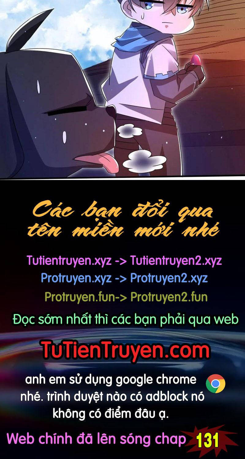 Tích Trữ 10 Vạn Vật Tư Trước Ngày Tận Thế Chap 130 - Next Chap 131