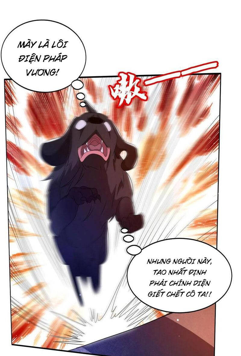 Tích Trữ 10 Vạn Vật Tư Trước Ngày Tận Thế Chap 130 - Next Chap 131
