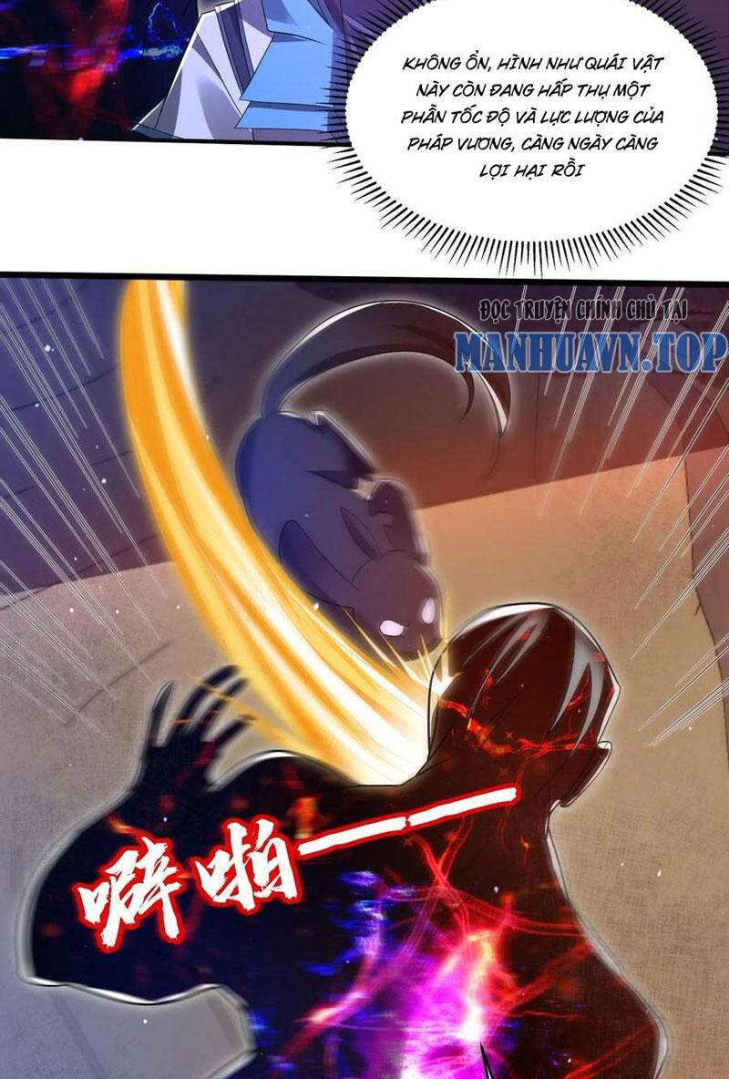 Tích Trữ 10 Vạn Vật Tư Trước Ngày Tận Thế Chap 130 - Next Chap 131