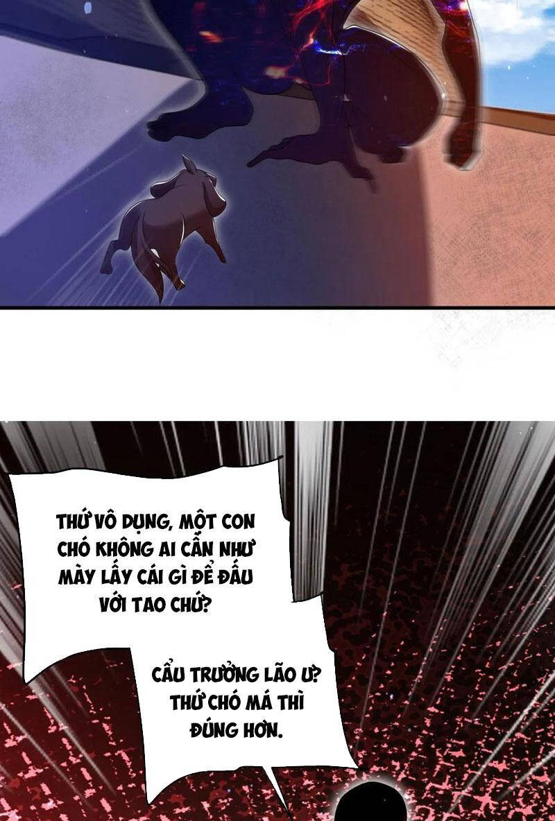 Tích Trữ 10 Vạn Vật Tư Trước Ngày Tận Thế Chap 130 - Next Chap 131