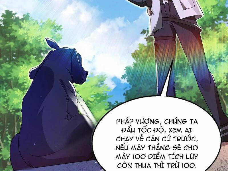 Tích Trữ 10 Vạn Vật Tư Trước Ngày Tận Thế Chap 131 - Next Chap 132