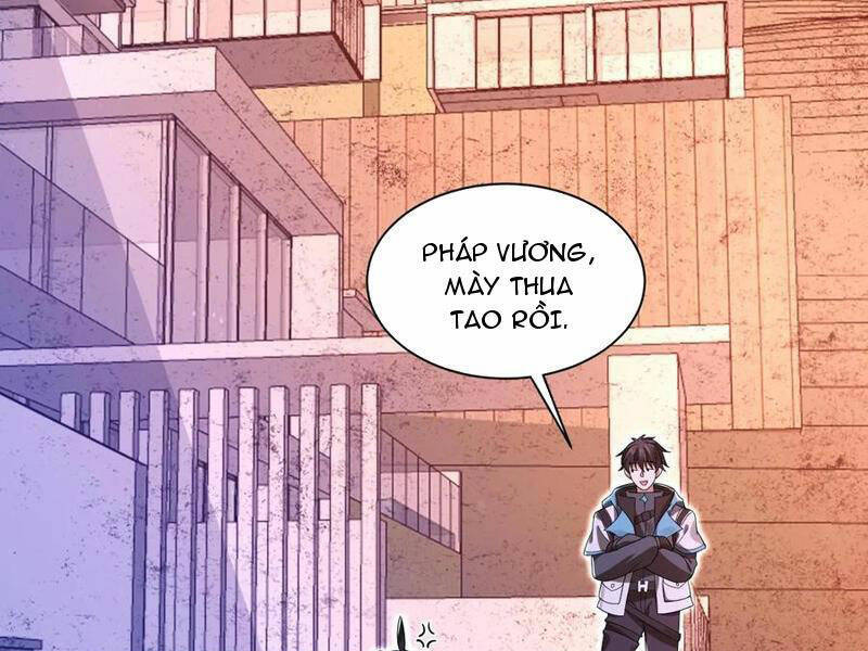 Tích Trữ 10 Vạn Vật Tư Trước Ngày Tận Thế Chap 131 - Next Chap 132