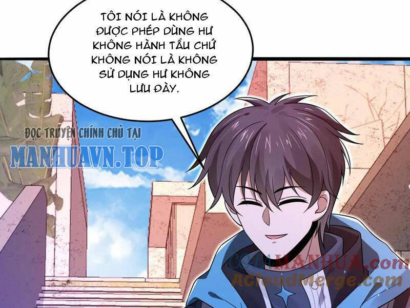 Tích Trữ 10 Vạn Vật Tư Trước Ngày Tận Thế Chap 131 - Next Chap 132