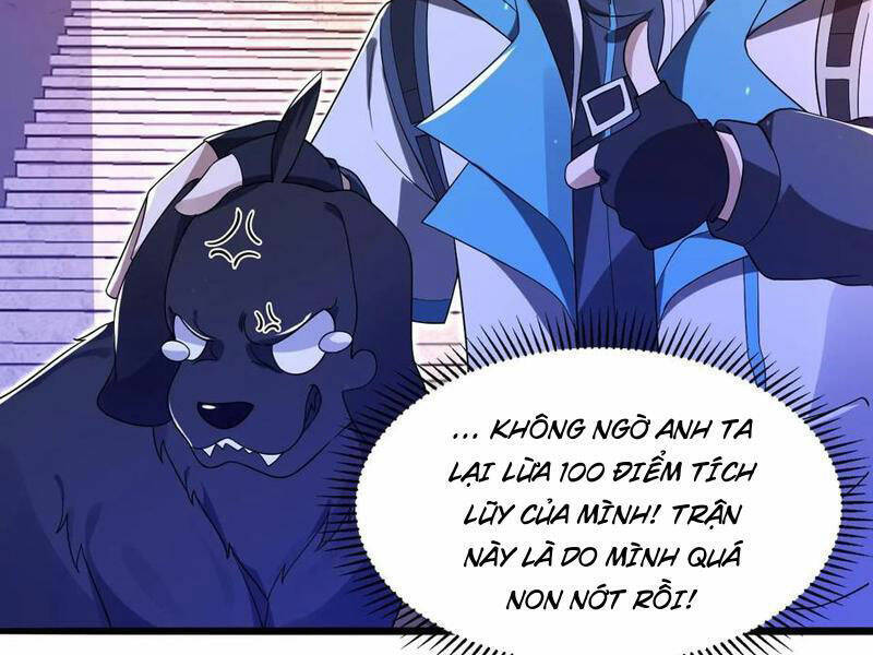 Tích Trữ 10 Vạn Vật Tư Trước Ngày Tận Thế Chap 131 - Next Chap 132