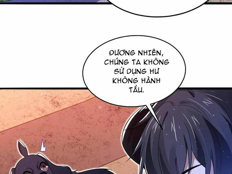 Tích Trữ 10 Vạn Vật Tư Trước Ngày Tận Thế Chap 131 - Next Chap 132