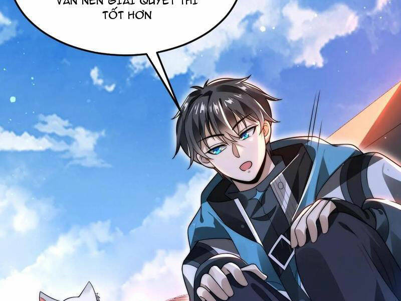 Tích Trữ 10 Vạn Vật Tư Trước Ngày Tận Thế Chap 131 - Next Chap 132
