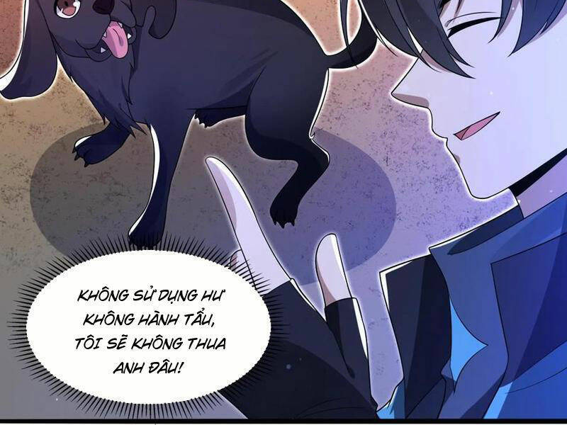 Tích Trữ 10 Vạn Vật Tư Trước Ngày Tận Thế Chap 131 - Next Chap 132