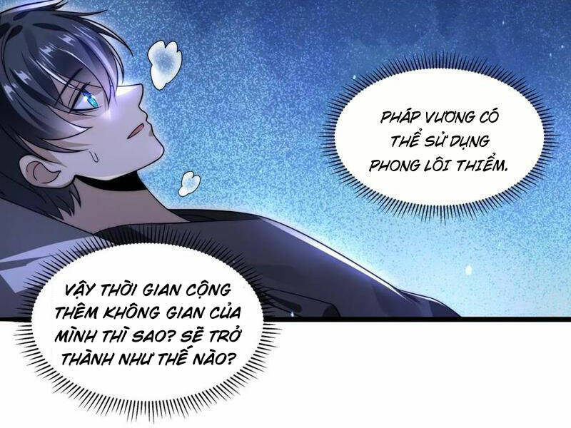 Tích Trữ 10 Vạn Vật Tư Trước Ngày Tận Thế Chap 131 - Next Chap 132
