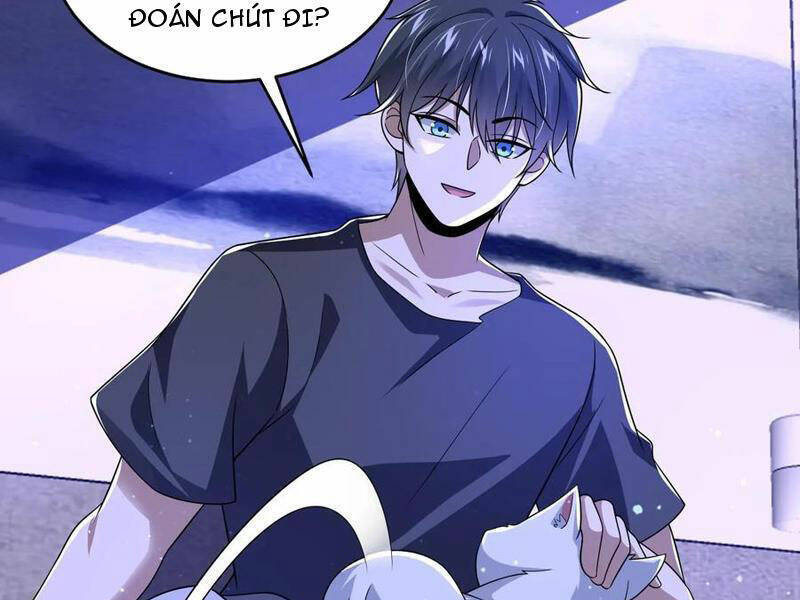 Tích Trữ 10 Vạn Vật Tư Trước Ngày Tận Thế Chap 131 - Next Chap 132