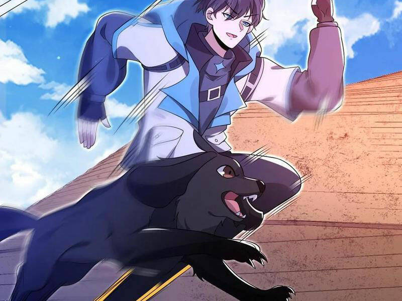 Tích Trữ 10 Vạn Vật Tư Trước Ngày Tận Thế Chap 131 - Next Chap 132