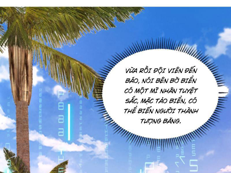 Tích Trữ 10 Vạn Vật Tư Trước Ngày Tận Thế Chap 132 - Next Chap 133