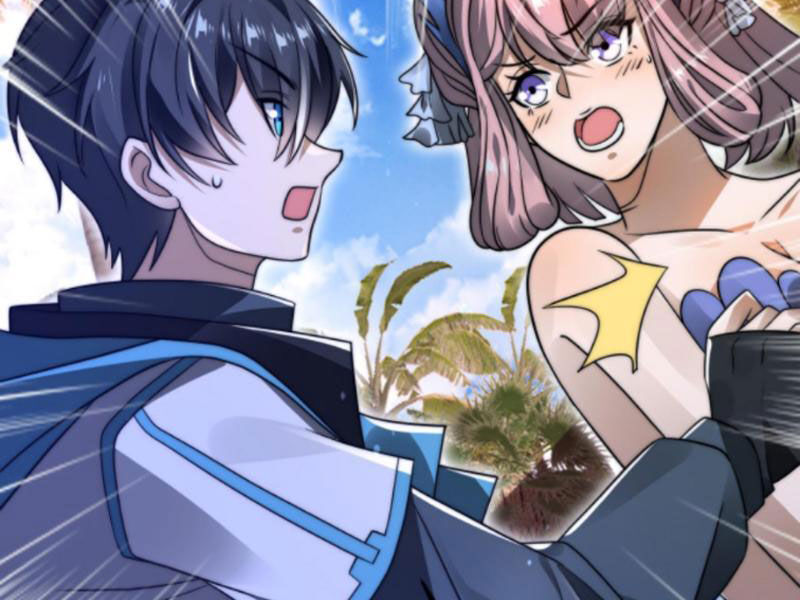 Tích Trữ 10 Vạn Vật Tư Trước Ngày Tận Thế Chap 132 - Next Chap 133