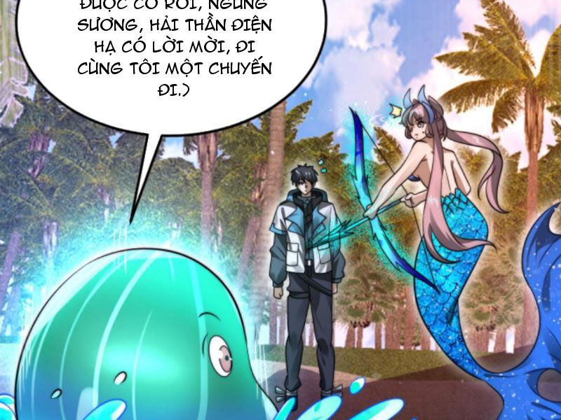 Tích Trữ 10 Vạn Vật Tư Trước Ngày Tận Thế Chap 132 - Next Chap 133