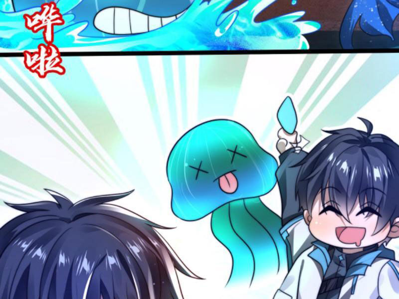 Tích Trữ 10 Vạn Vật Tư Trước Ngày Tận Thế Chap 132 - Next Chap 133