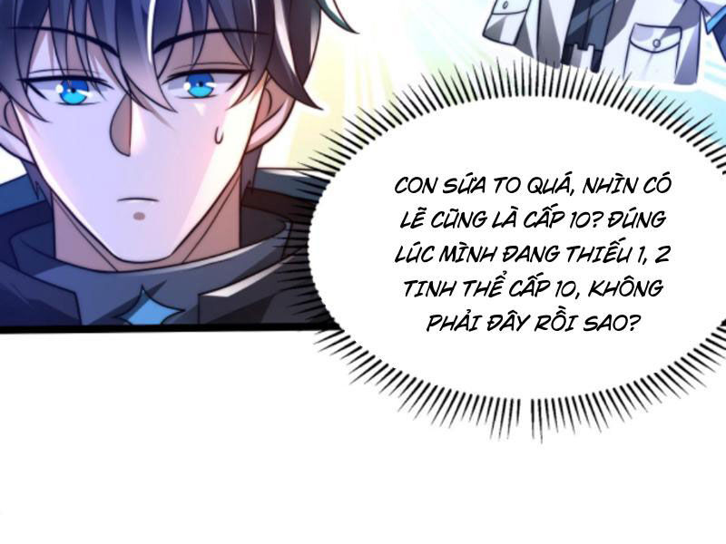 Tích Trữ 10 Vạn Vật Tư Trước Ngày Tận Thế Chap 132 - Next Chap 133