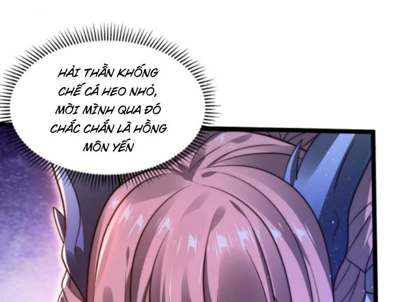 Tích Trữ 10 Vạn Vật Tư Trước Ngày Tận Thế Chap 132 - Next Chap 133