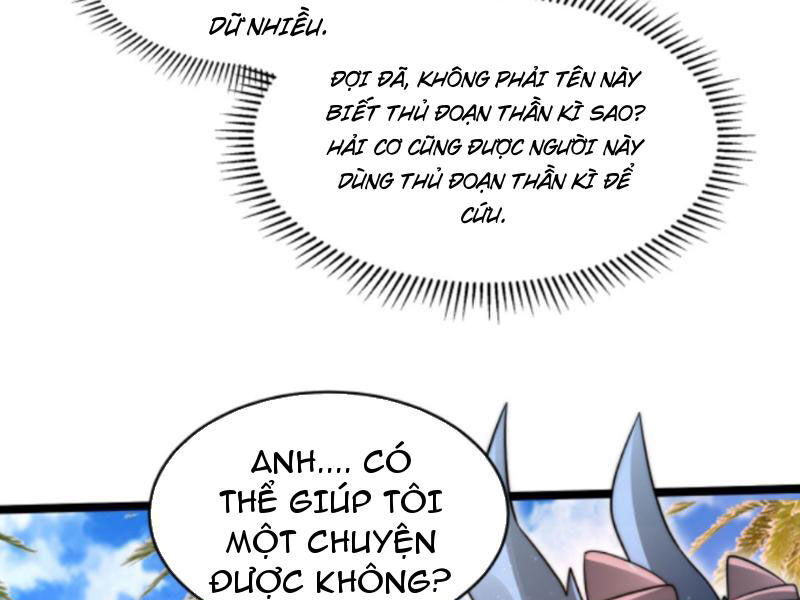 Tích Trữ 10 Vạn Vật Tư Trước Ngày Tận Thế Chap 132 - Next Chap 133