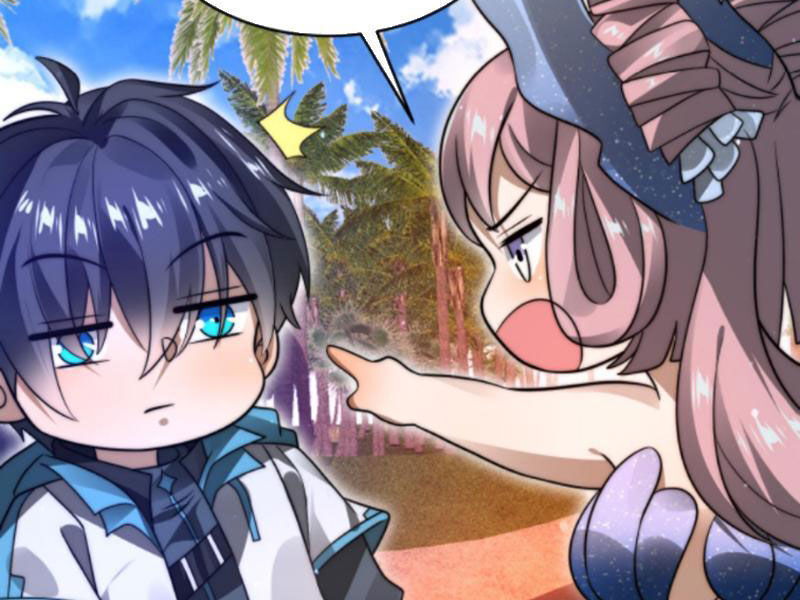 Tích Trữ 10 Vạn Vật Tư Trước Ngày Tận Thế Chap 132 - Next Chap 133