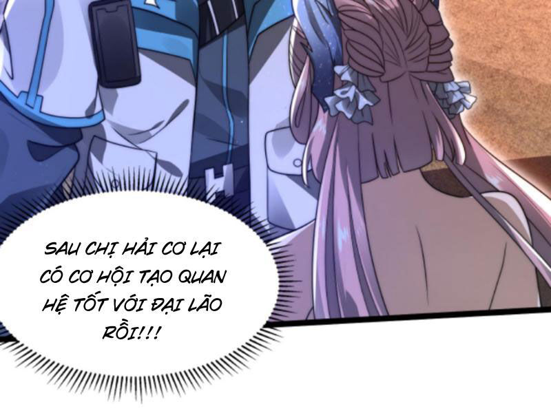 Tích Trữ 10 Vạn Vật Tư Trước Ngày Tận Thế Chap 132 - Next Chap 133