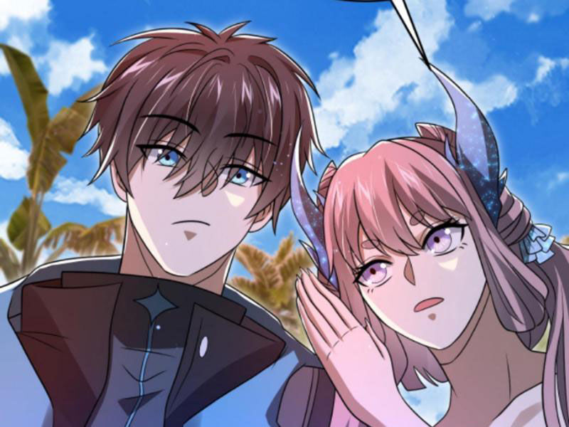 Tích Trữ 10 Vạn Vật Tư Trước Ngày Tận Thế Chap 132 - Next Chap 133
