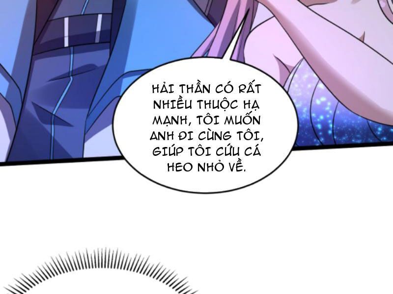 Tích Trữ 10 Vạn Vật Tư Trước Ngày Tận Thế Chap 132 - Next Chap 133
