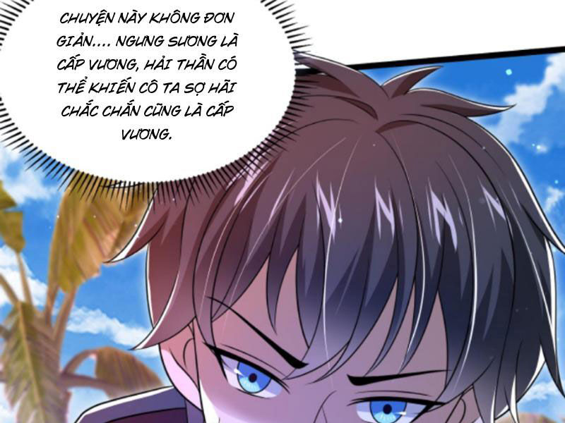 Tích Trữ 10 Vạn Vật Tư Trước Ngày Tận Thế Chap 132 - Next Chap 133