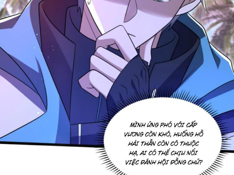 Tích Trữ 10 Vạn Vật Tư Trước Ngày Tận Thế Chap 132 - Next Chap 133