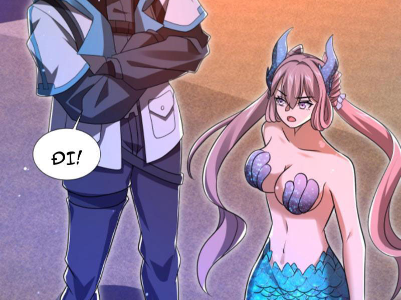Tích Trữ 10 Vạn Vật Tư Trước Ngày Tận Thế Chap 132 - Next Chap 133