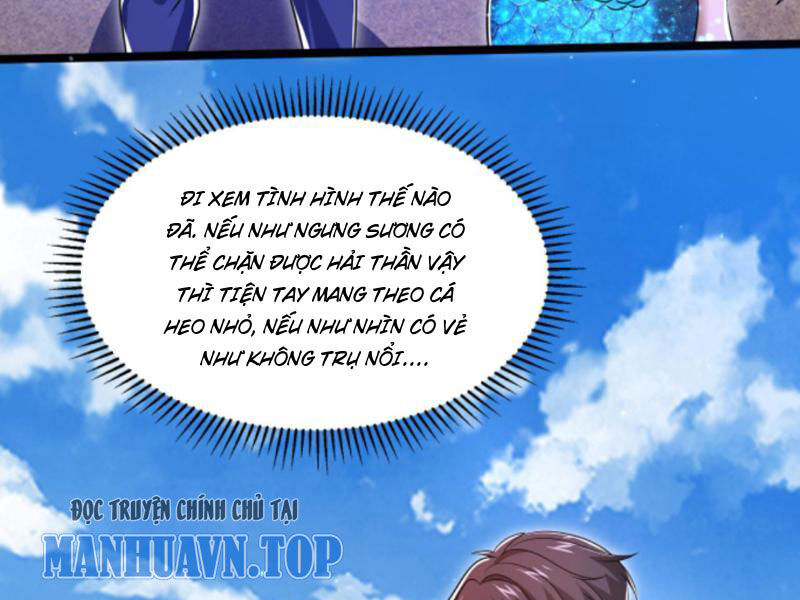 Tích Trữ 10 Vạn Vật Tư Trước Ngày Tận Thế Chap 132 - Next Chap 133