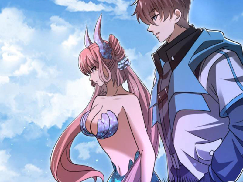 Tích Trữ 10 Vạn Vật Tư Trước Ngày Tận Thế Chap 132 - Next Chap 133