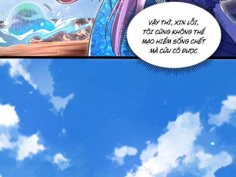 Tích Trữ 10 Vạn Vật Tư Trước Ngày Tận Thế Chap 132 - Next Chap 133