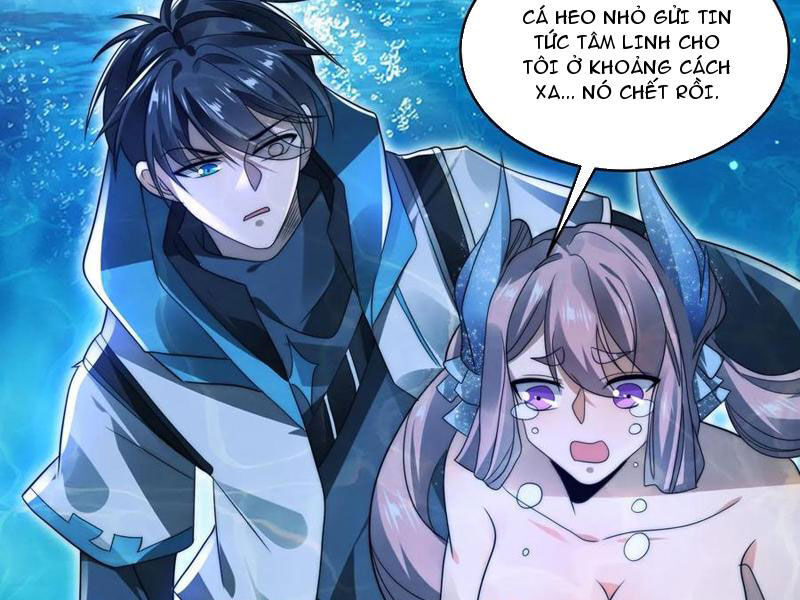 Tích Trữ 10 Vạn Vật Tư Trước Ngày Tận Thế Chap 133 - Next Chap 134