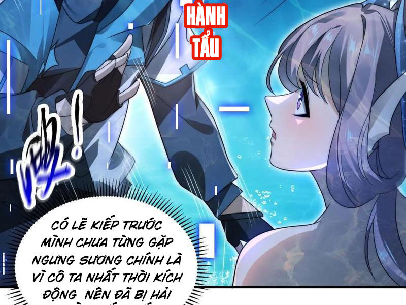 Tích Trữ 10 Vạn Vật Tư Trước Ngày Tận Thế Chap 133 - Next Chap 134