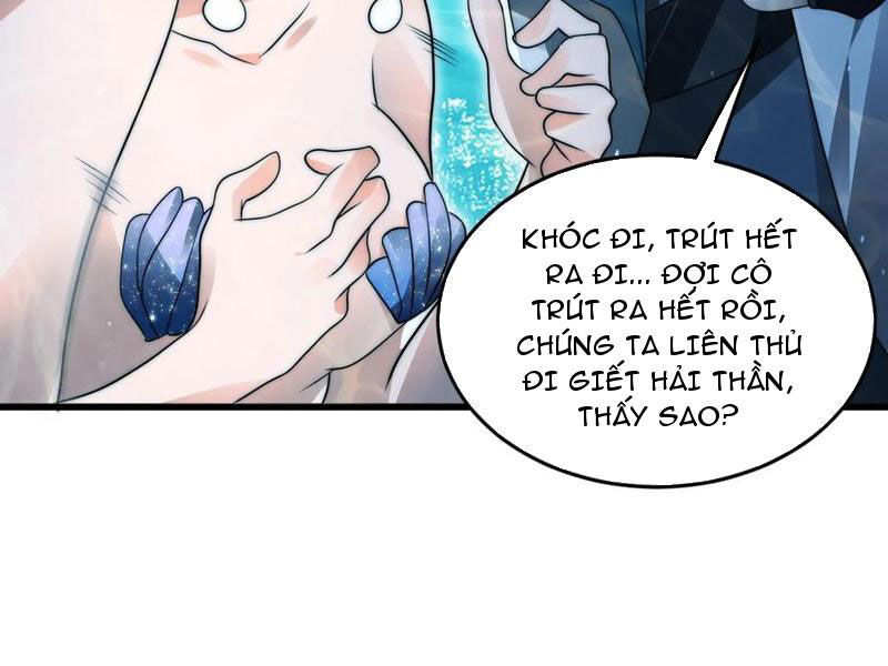 Tích Trữ 10 Vạn Vật Tư Trước Ngày Tận Thế Chap 133 - Next Chap 134