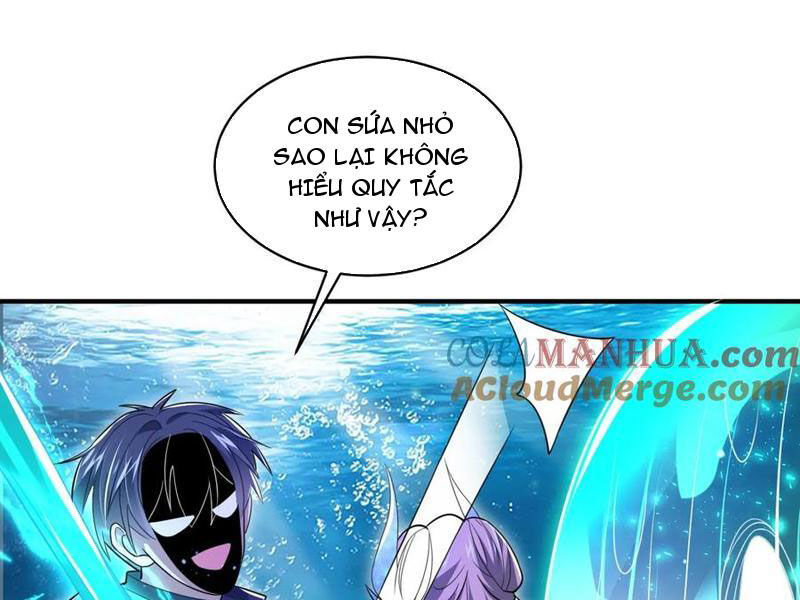 Tích Trữ 10 Vạn Vật Tư Trước Ngày Tận Thế Chap 133 - Next Chap 134