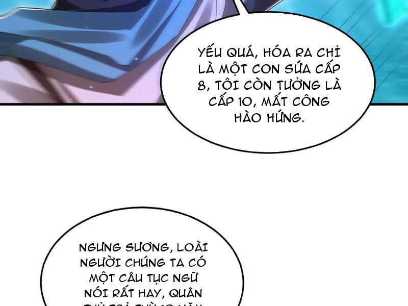 Tích Trữ 10 Vạn Vật Tư Trước Ngày Tận Thế Chap 133 - Next Chap 134
