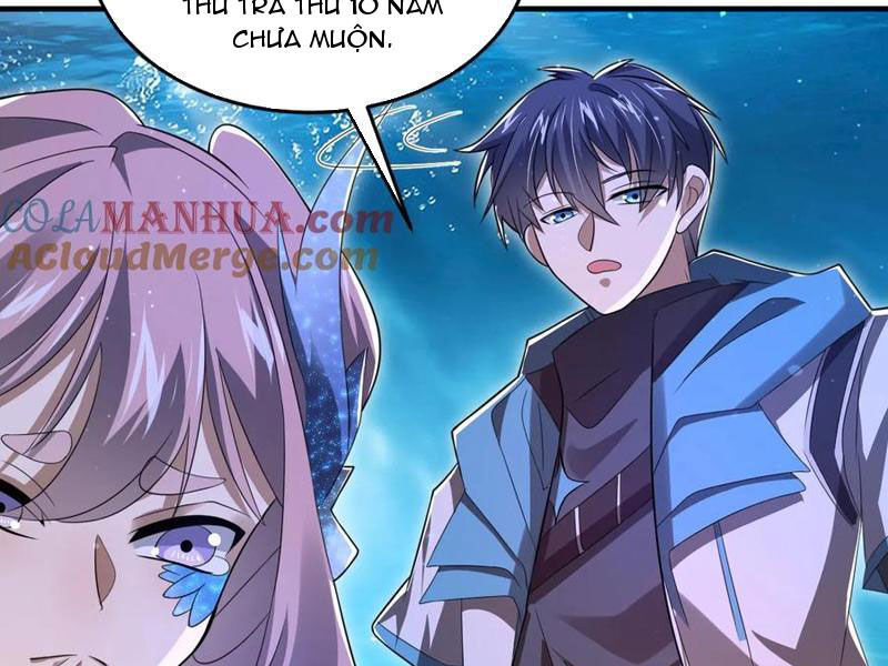 Tích Trữ 10 Vạn Vật Tư Trước Ngày Tận Thế Chap 133 - Next Chap 134