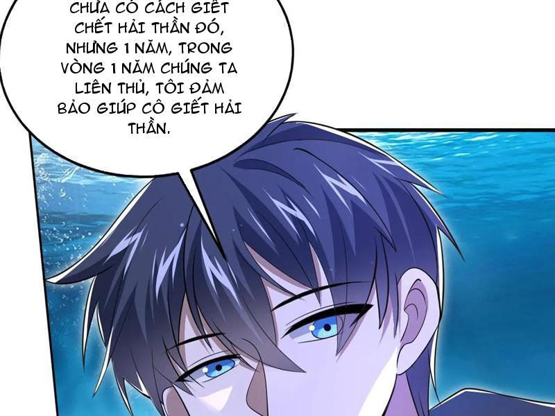 Tích Trữ 10 Vạn Vật Tư Trước Ngày Tận Thế Chap 133 - Next Chap 134