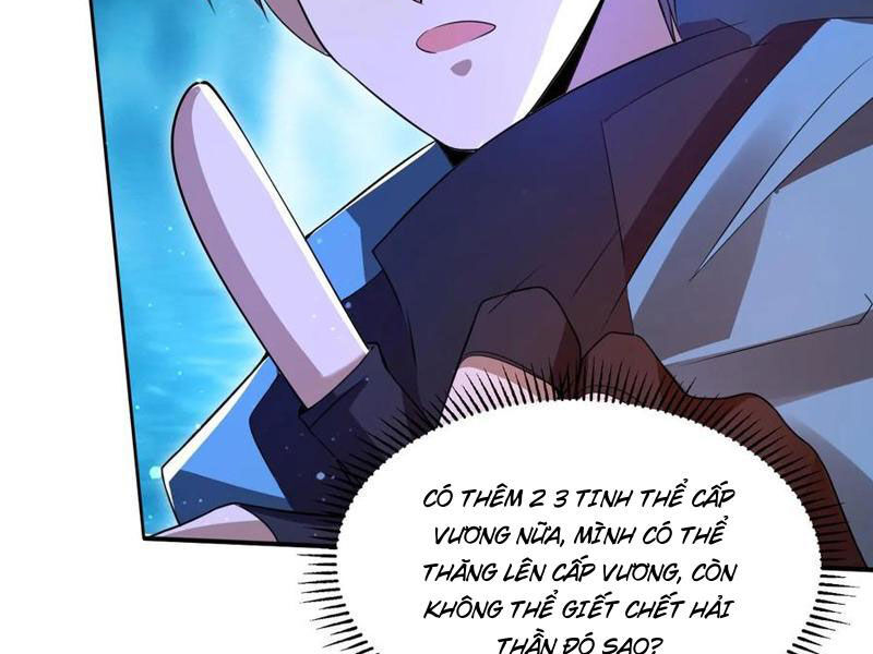 Tích Trữ 10 Vạn Vật Tư Trước Ngày Tận Thế Chap 133 - Next Chap 134