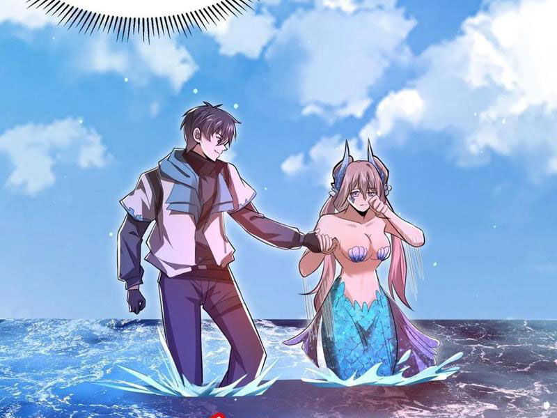 Tích Trữ 10 Vạn Vật Tư Trước Ngày Tận Thế Chap 133 - Next Chap 134