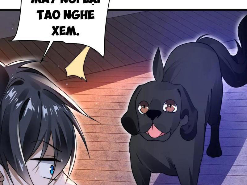Tích Trữ 10 Vạn Vật Tư Trước Ngày Tận Thế Chap 133 - Next Chap 134