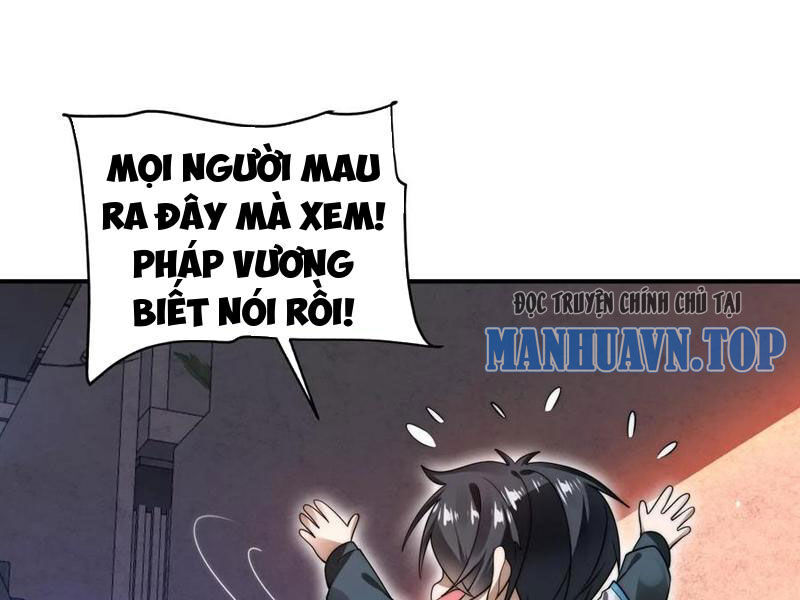 Tích Trữ 10 Vạn Vật Tư Trước Ngày Tận Thế Chap 133 - Next Chap 134