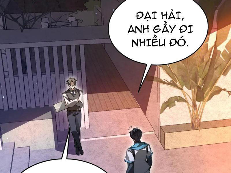 Tích Trữ 10 Vạn Vật Tư Trước Ngày Tận Thế Chap 133 - Next Chap 134