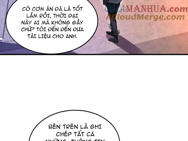 Tích Trữ 10 Vạn Vật Tư Trước Ngày Tận Thế Chap 133 - Next Chap 134